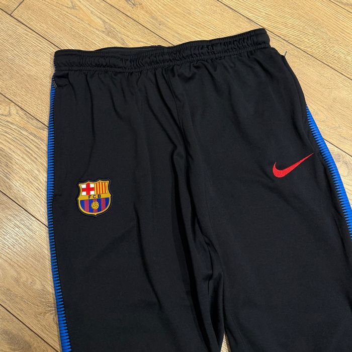 Мъжко долнище Nike Barcelona | XL размер