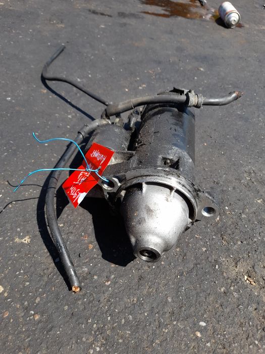 Electromotor automat 1.9 tdi AJM / ATJ  Audi A4 B6/Passat B5.5/Superb