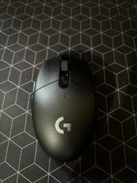 Mouse logitech g304