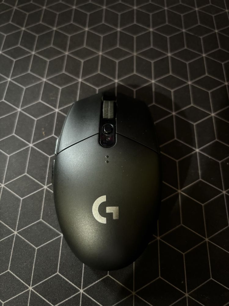 Mouse logitech g304