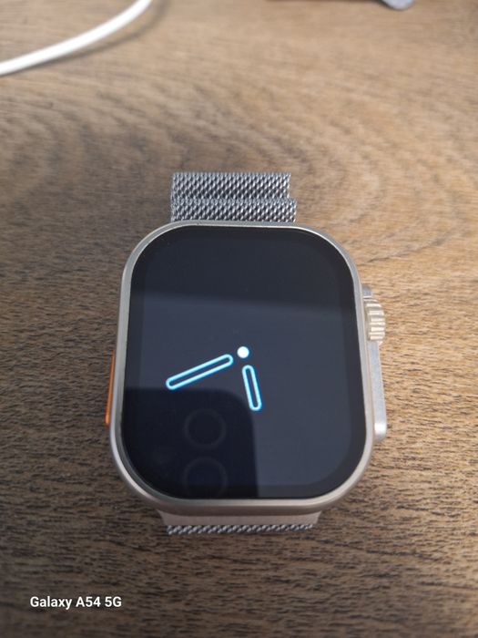 Vand Smart Watch 9 Ultra