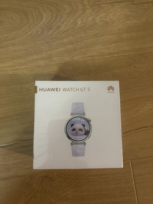 Huawei Watch Gt 5 Sigilat