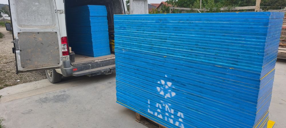 cofraje panouri doka lana