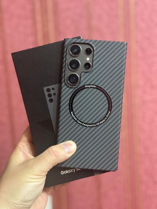 Самсунг S24 ultra 256гб