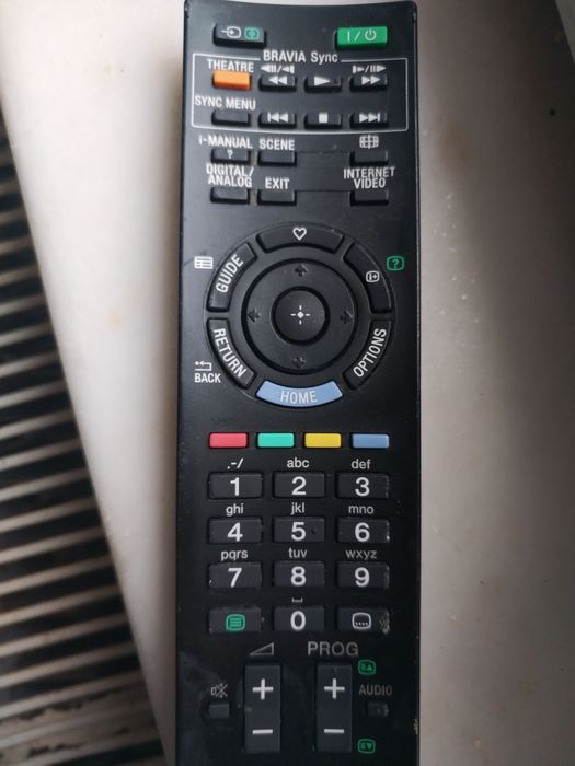 Tele comanda Sony rm ed035 ed022 rmt tx100d