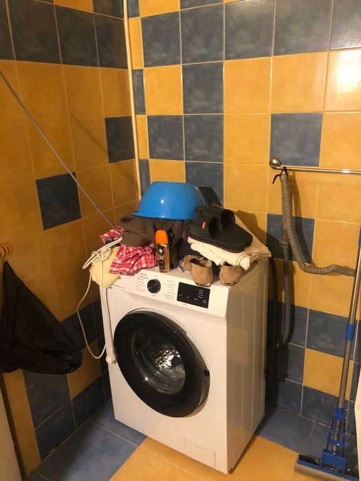 Двустаен в близост до хотел „Плиска“