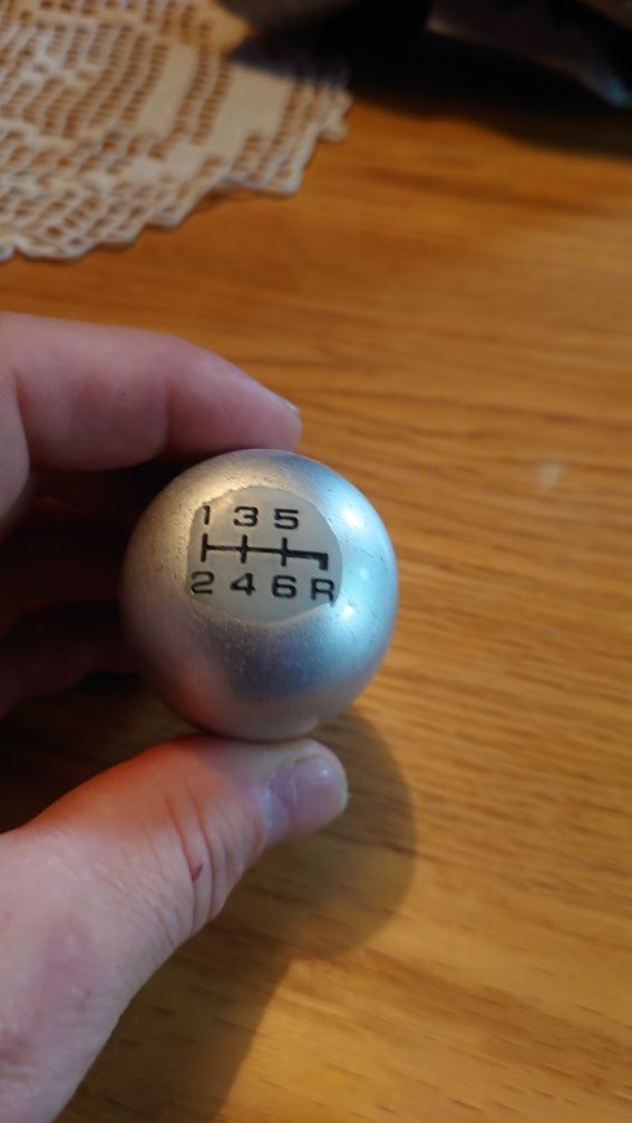 Honda s2000 gear knob