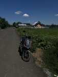 Vand scuter de 49 cc cu acte