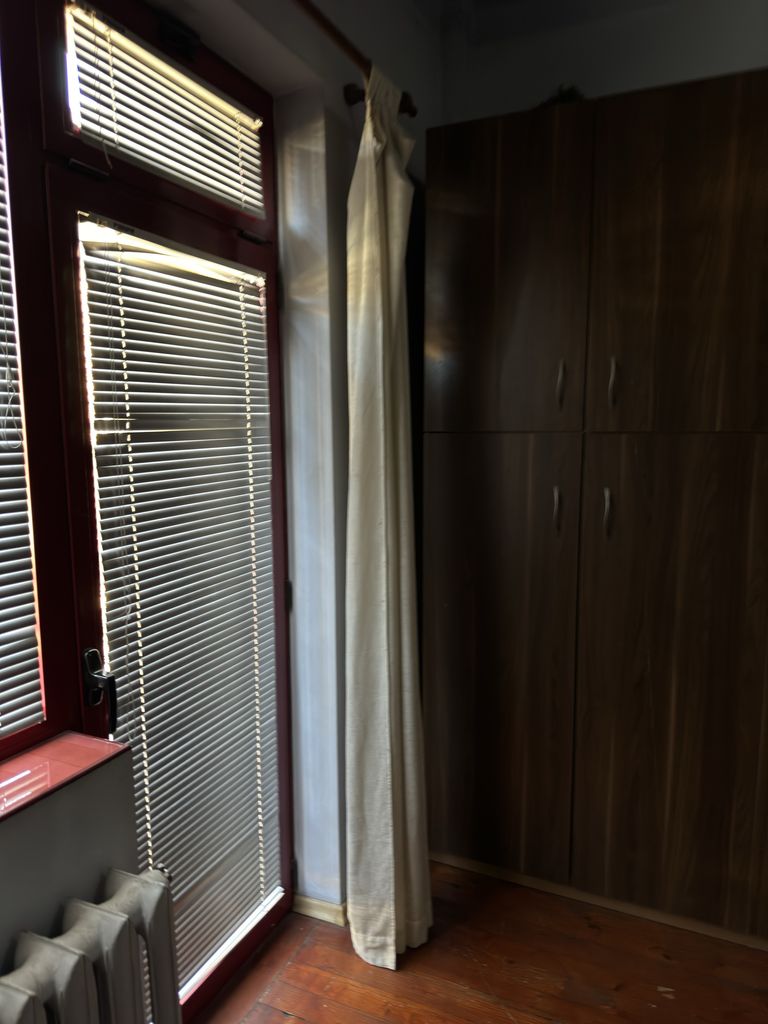 Дава се под наем Многостаен апартамент в София, Оборище - 97 кв.м за 714 € - Снимка #12