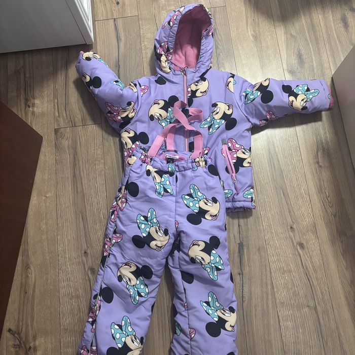 Costum ski mar 110