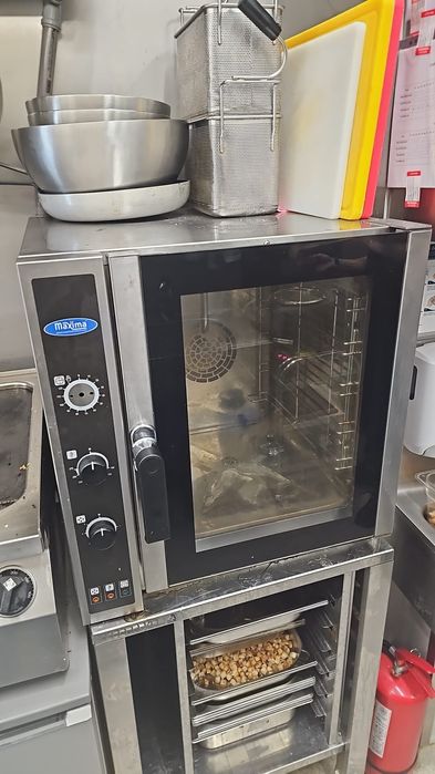 Reparații echipamente horeca