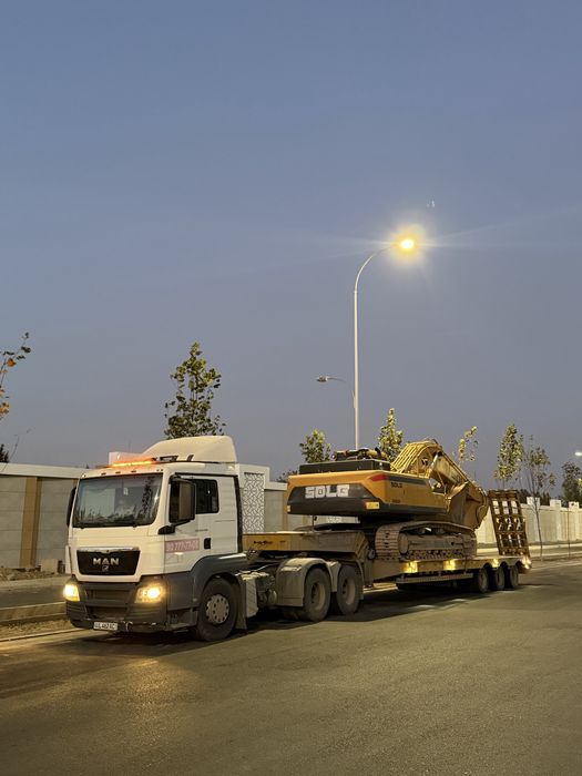 Traller Xizmati Услуга !!!