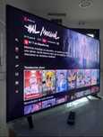 Smart Tv 4K ultra HDR