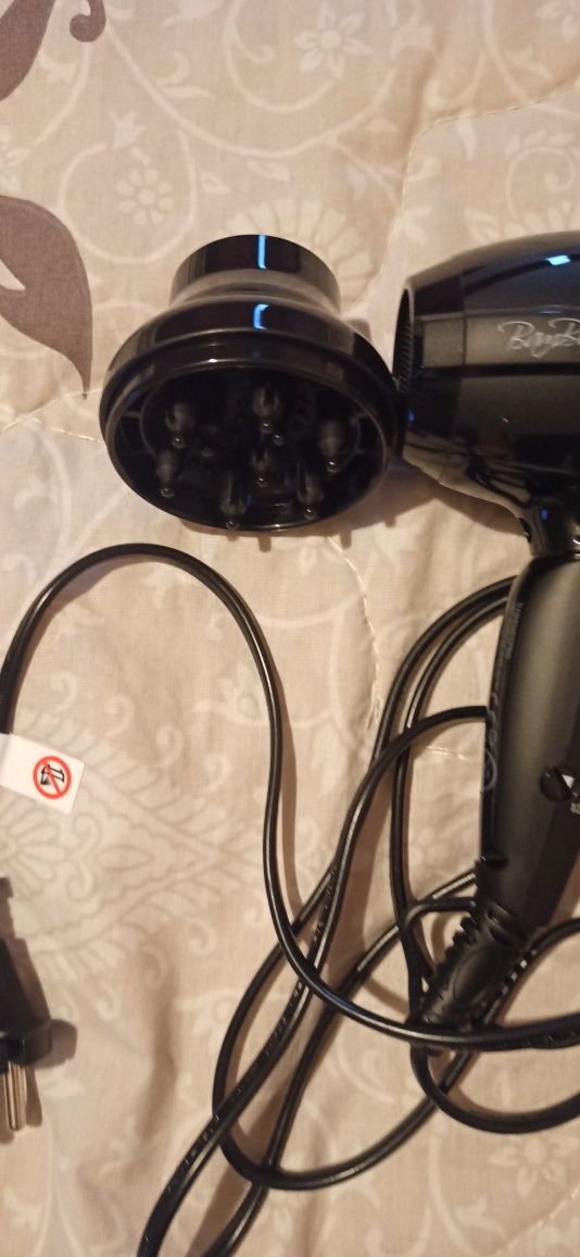 Мини сешоар Babyliss pro