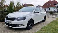 Skoda Fabia Break 1.4 TDI 90 CP TMBJJ6NJ8GZ007208