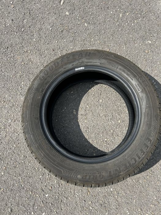 185 / 60 / 15 Goodyear летни гуми 4бр.
