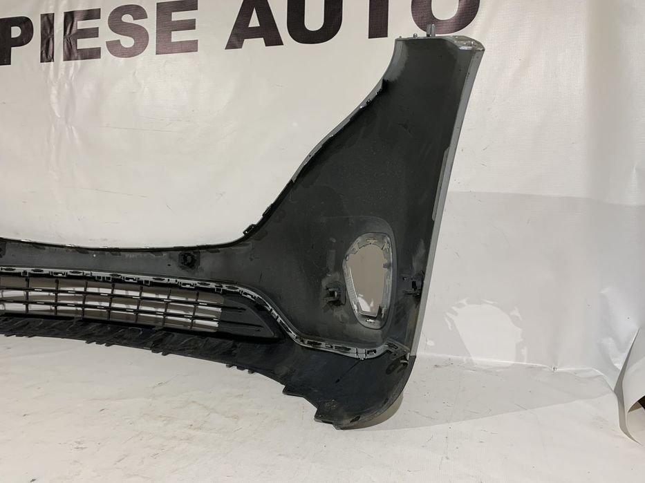 Bara fata Mercedes EQC W293, 2020, 2021, 2022, 2023, cod origine OE A2938850000.