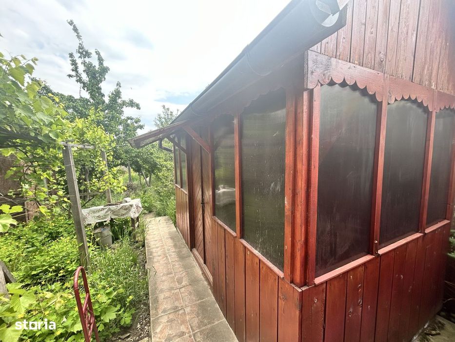 Casa de vanzare | Zau de Campie