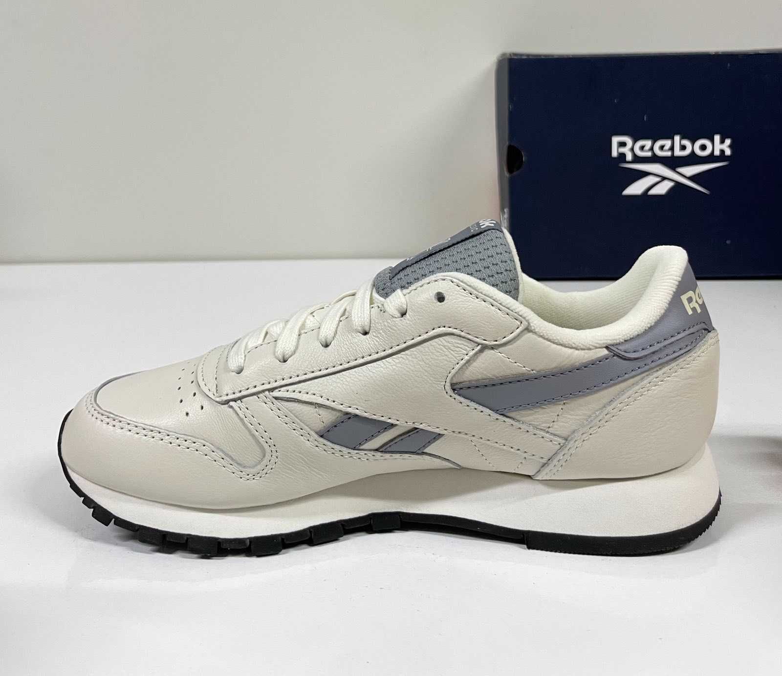 Reebok Cl Leather Mu