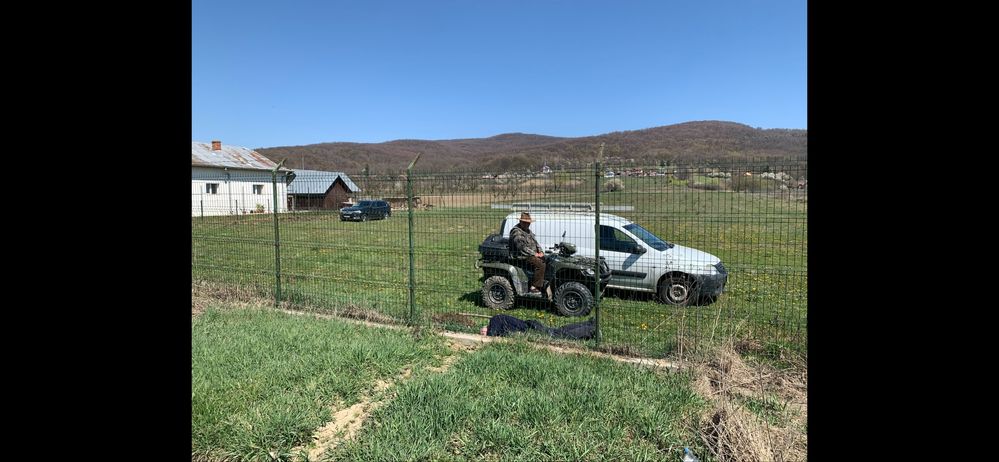 Teren de vanzare - Baiculesti, Arges