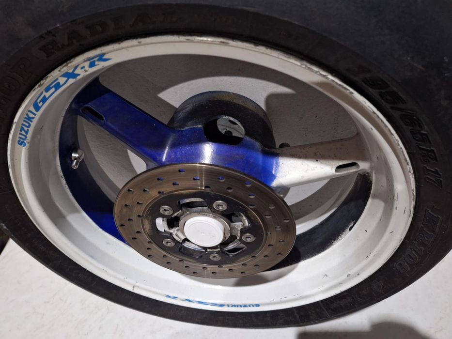 Джанта за  за сузуки(Suzuki) GSXR