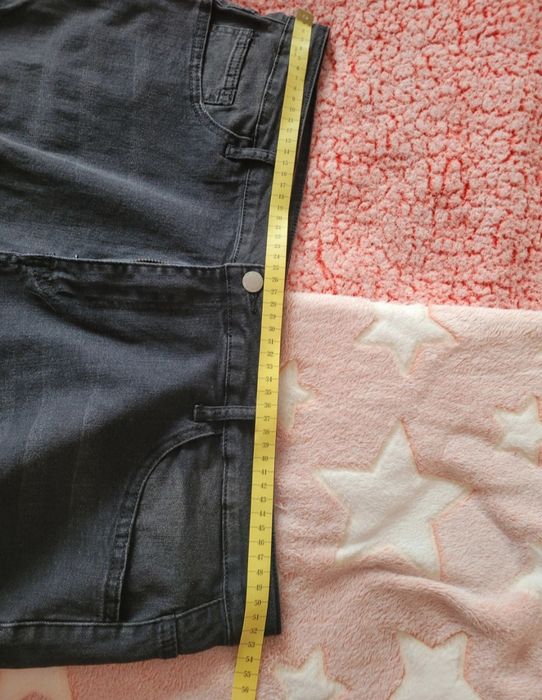 Vand blugi dama shein