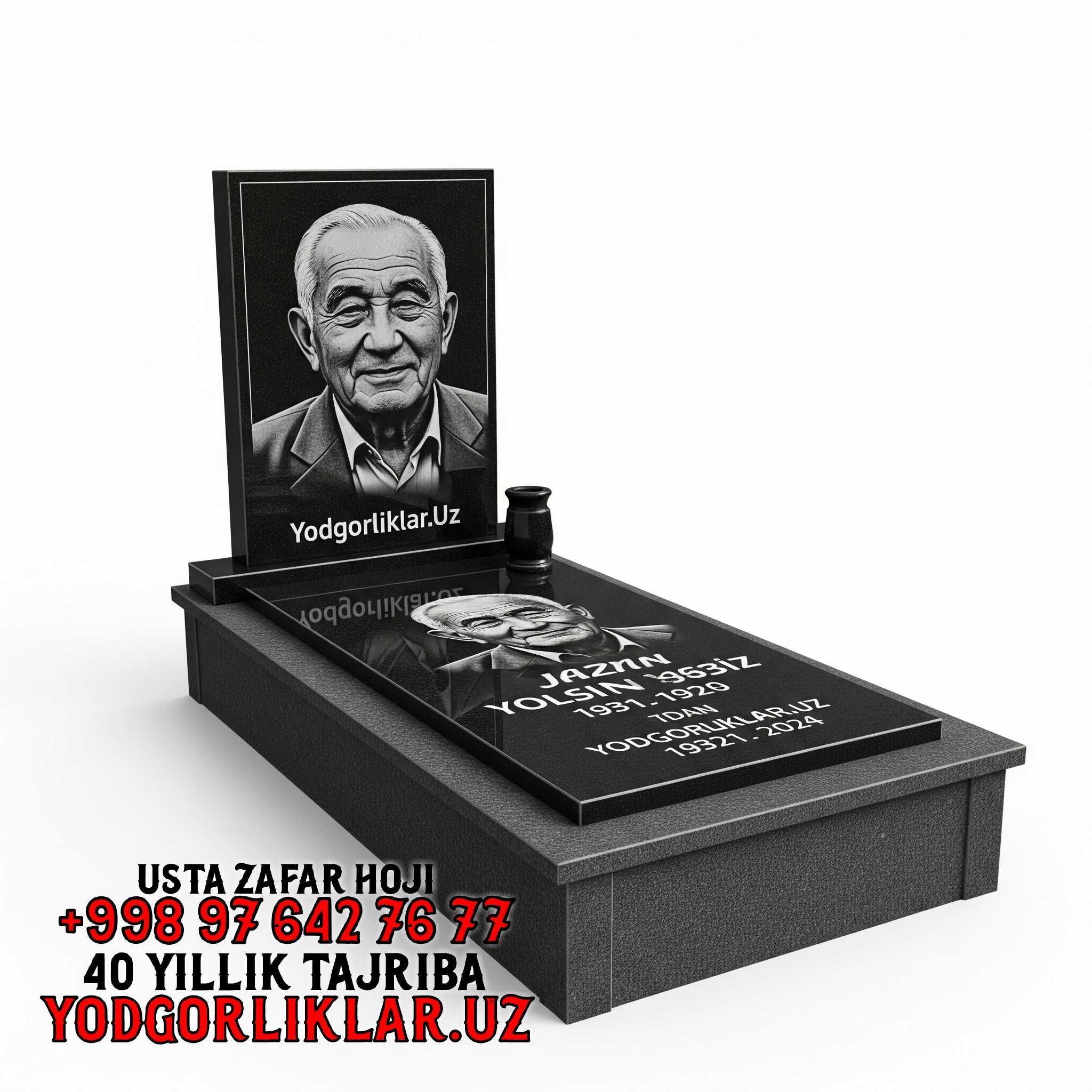 Yodgorlik Qabr Toshlari Jizzax Надгробные Камни Жиззах Yodgorliklar.Uz