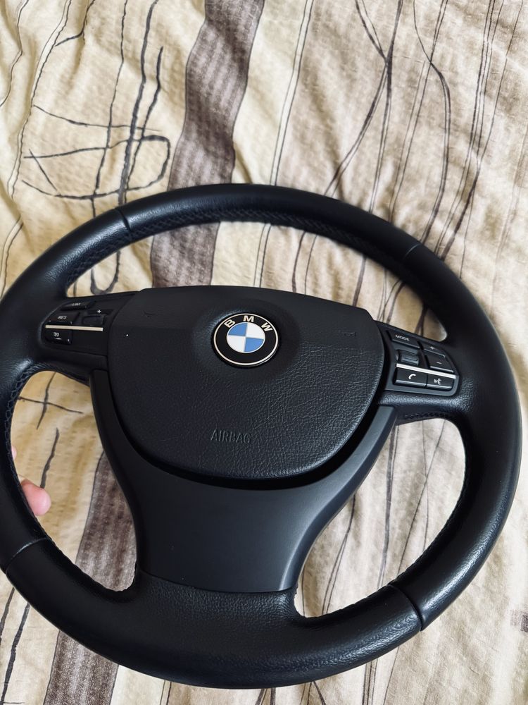 Волан BMW F10/F11