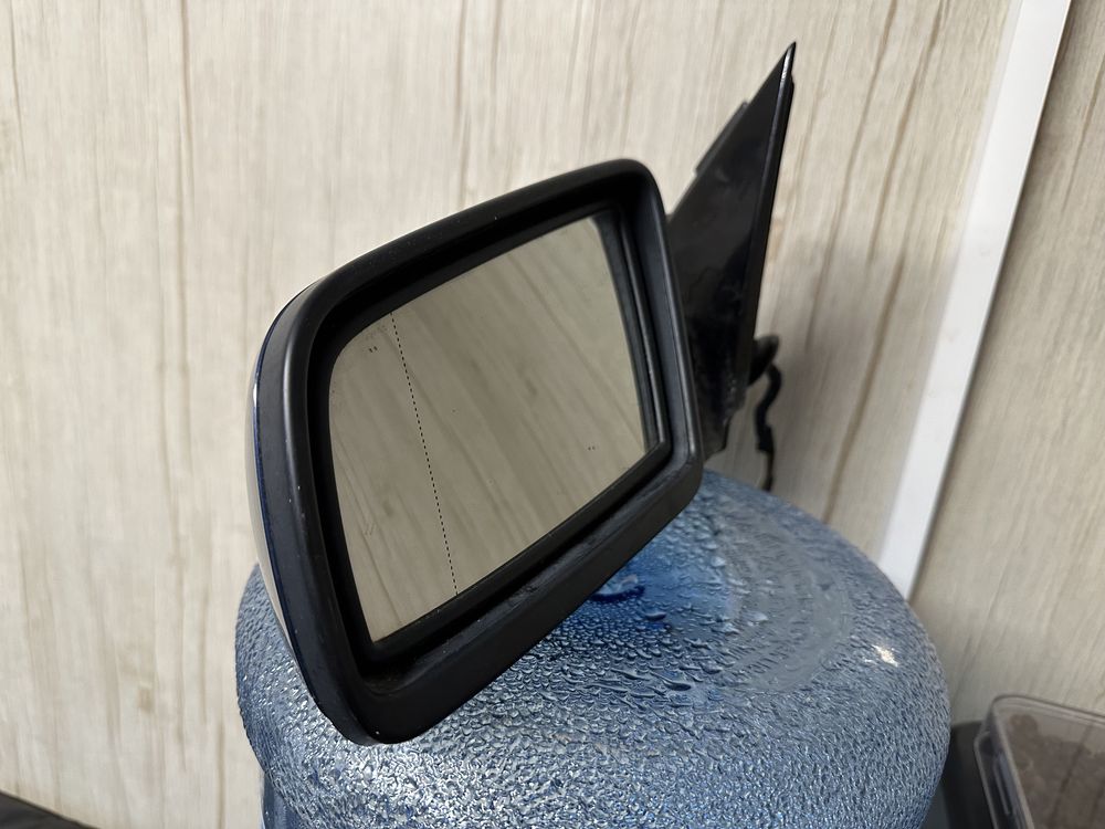 Лява огледало за БМВ Е60/Е61