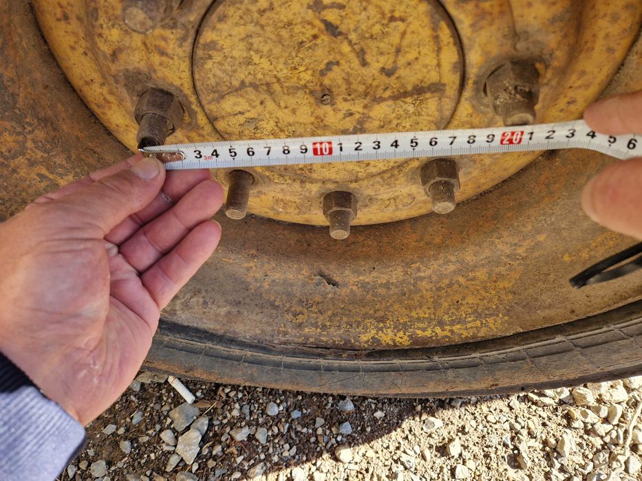 Джанти за бобкат