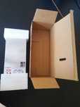 Конвертор захранване Meanwell 220V / AC към 24V / DC