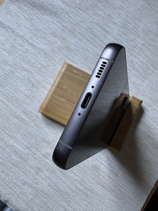 Samsung S23Fe 256Gb impecabil Neverlock ,Ca Nou