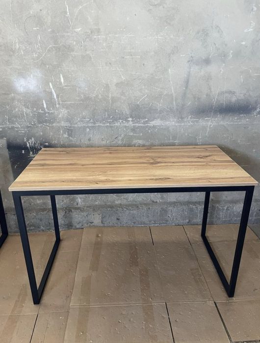 Stol loft parta цех