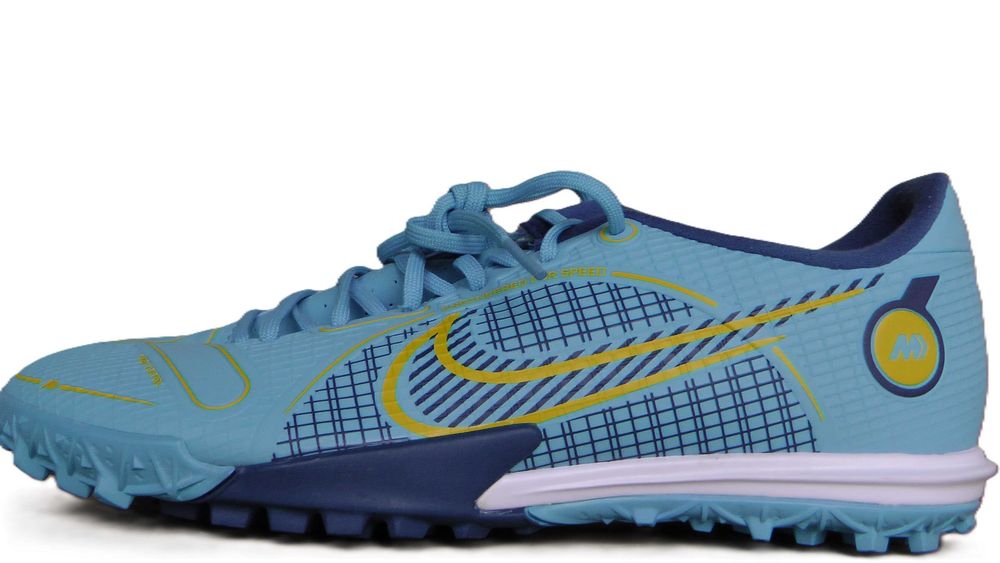 Ghete fotbal sintetic NOI Nike Vapor 14 Academy marimea 41