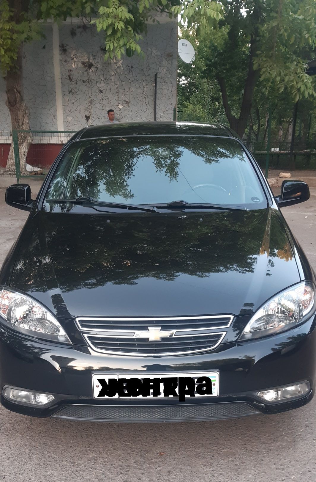 Продаётся жентра