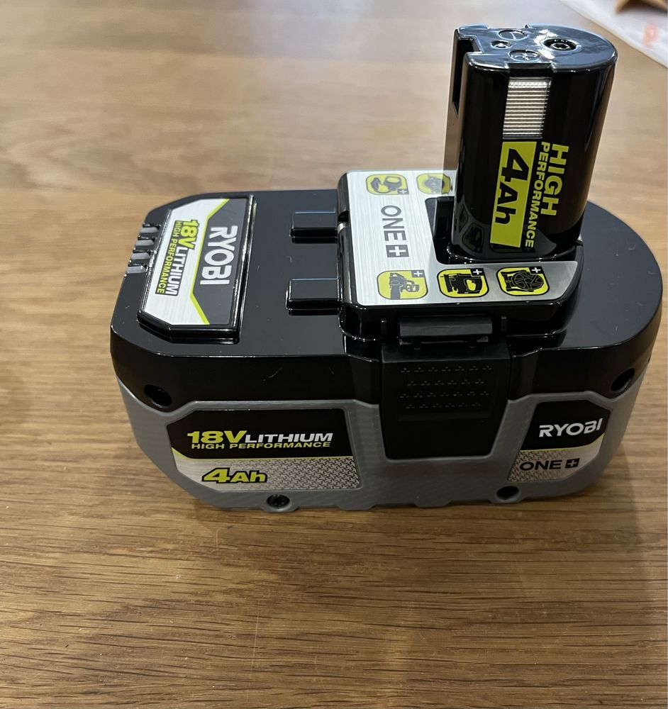 Батерия Ryobi “High Performance”