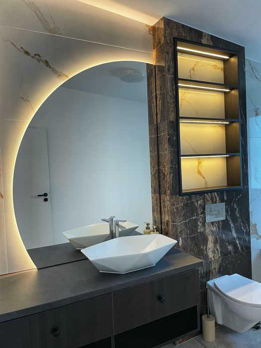 Casa individuala P+1E Burdujeni TVA inclus