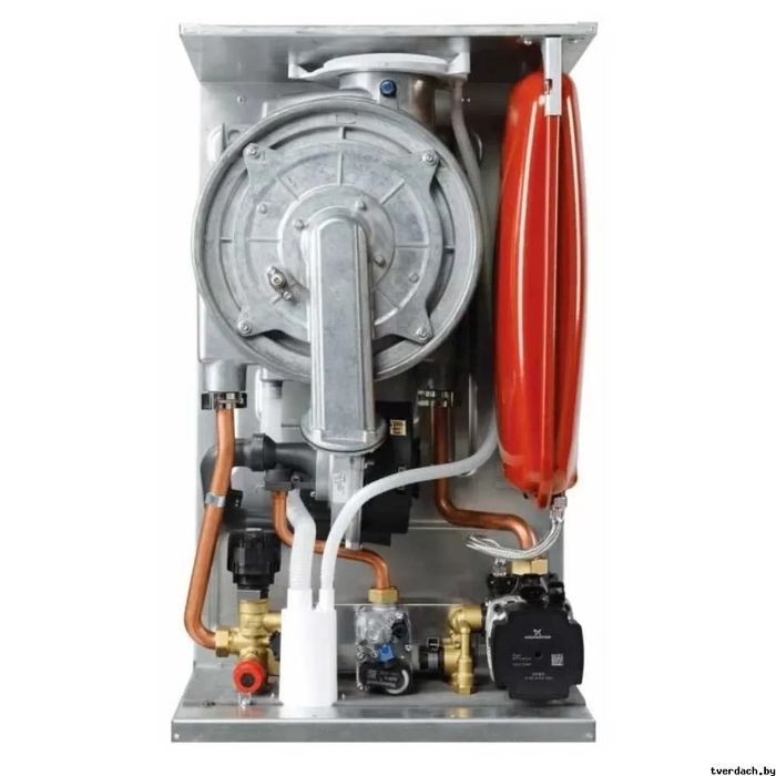 Ремонт газовых котлов