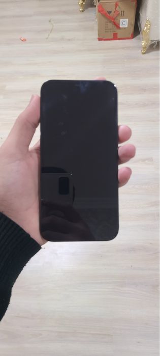 iPhone 12 Pro Max 128гб