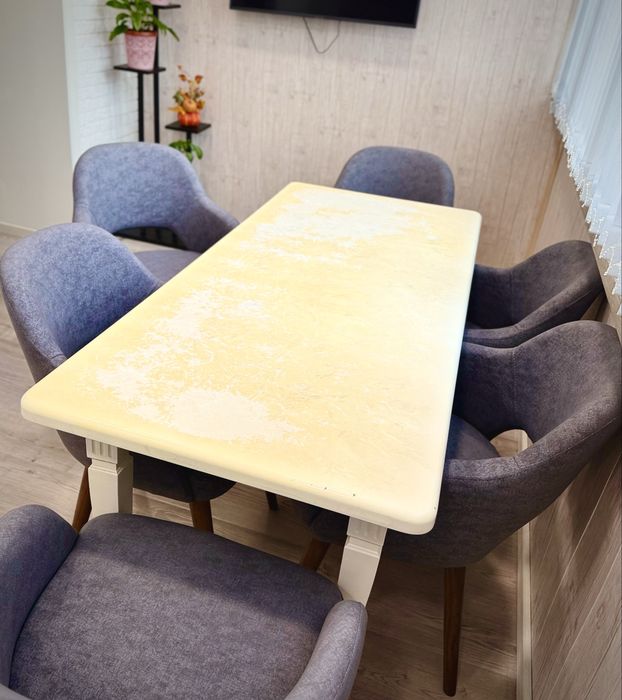 СТОЛ кухонный (б/у)