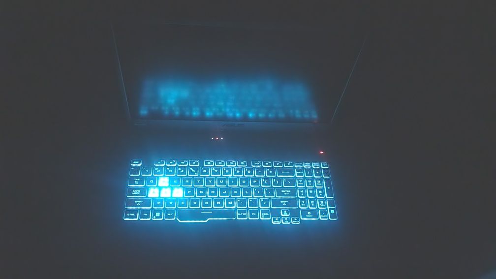 ASUS TUF gaming 2023