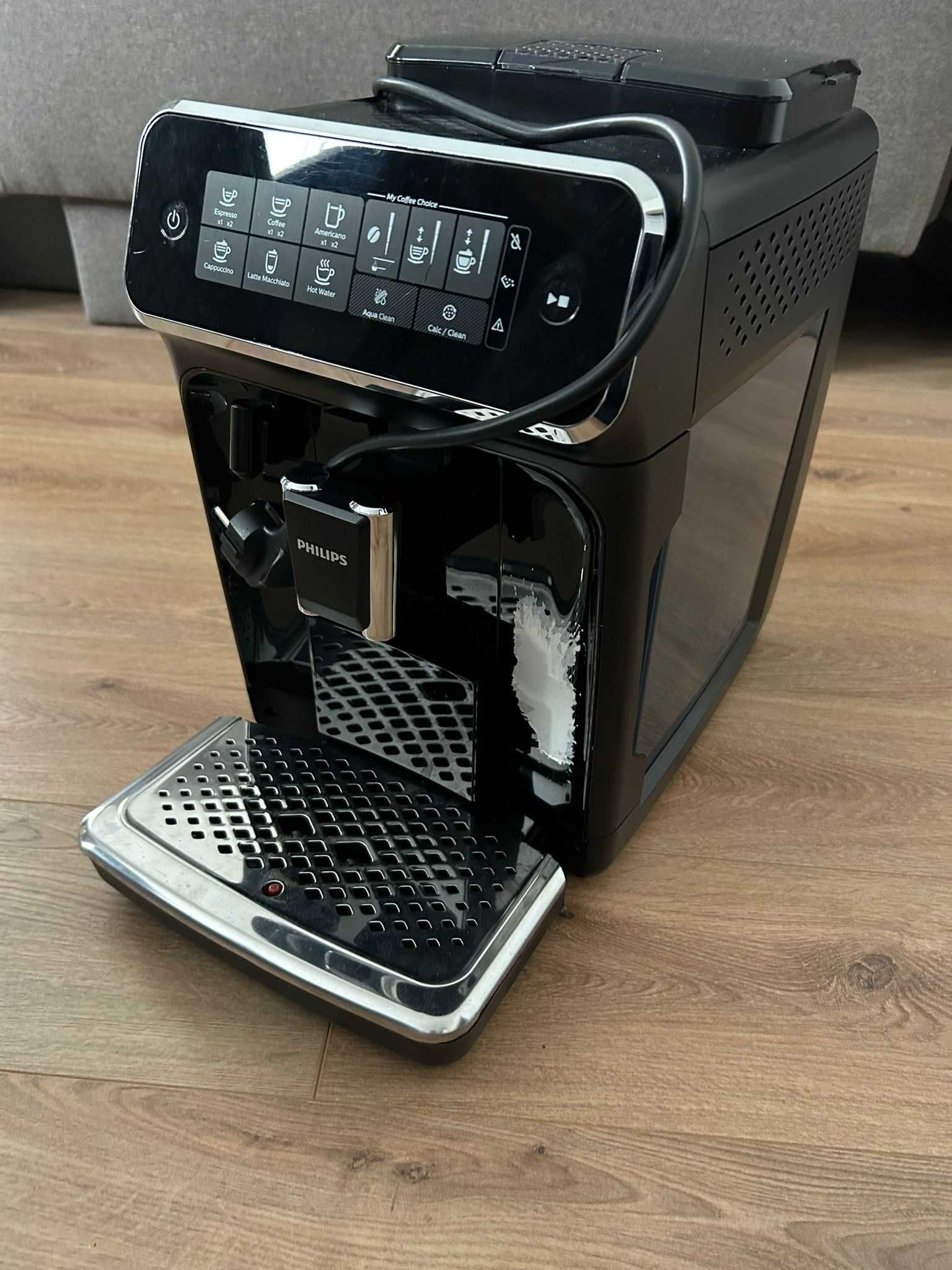 Нов Кафеавтомат Philips EP3241/50