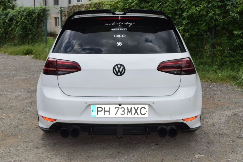 Volkswagen Golf Volkswagen Golf VII 2.0 TDI