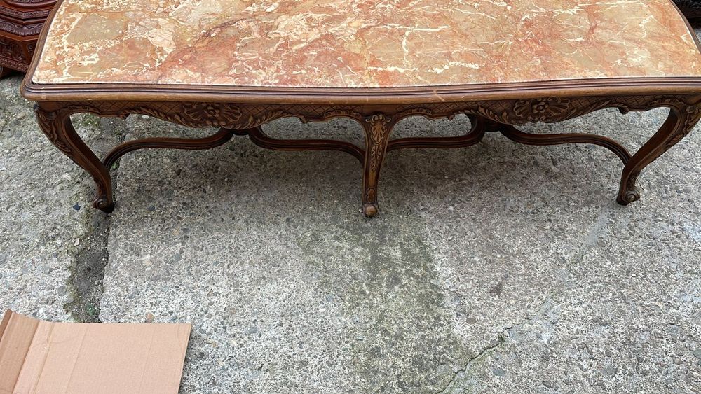 Masa•••Stil•••Rococo