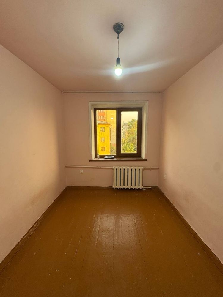 Продается 3 ком. Квартира площадью 65 кв.м. В Вокзале ор. 4-ИИБ
