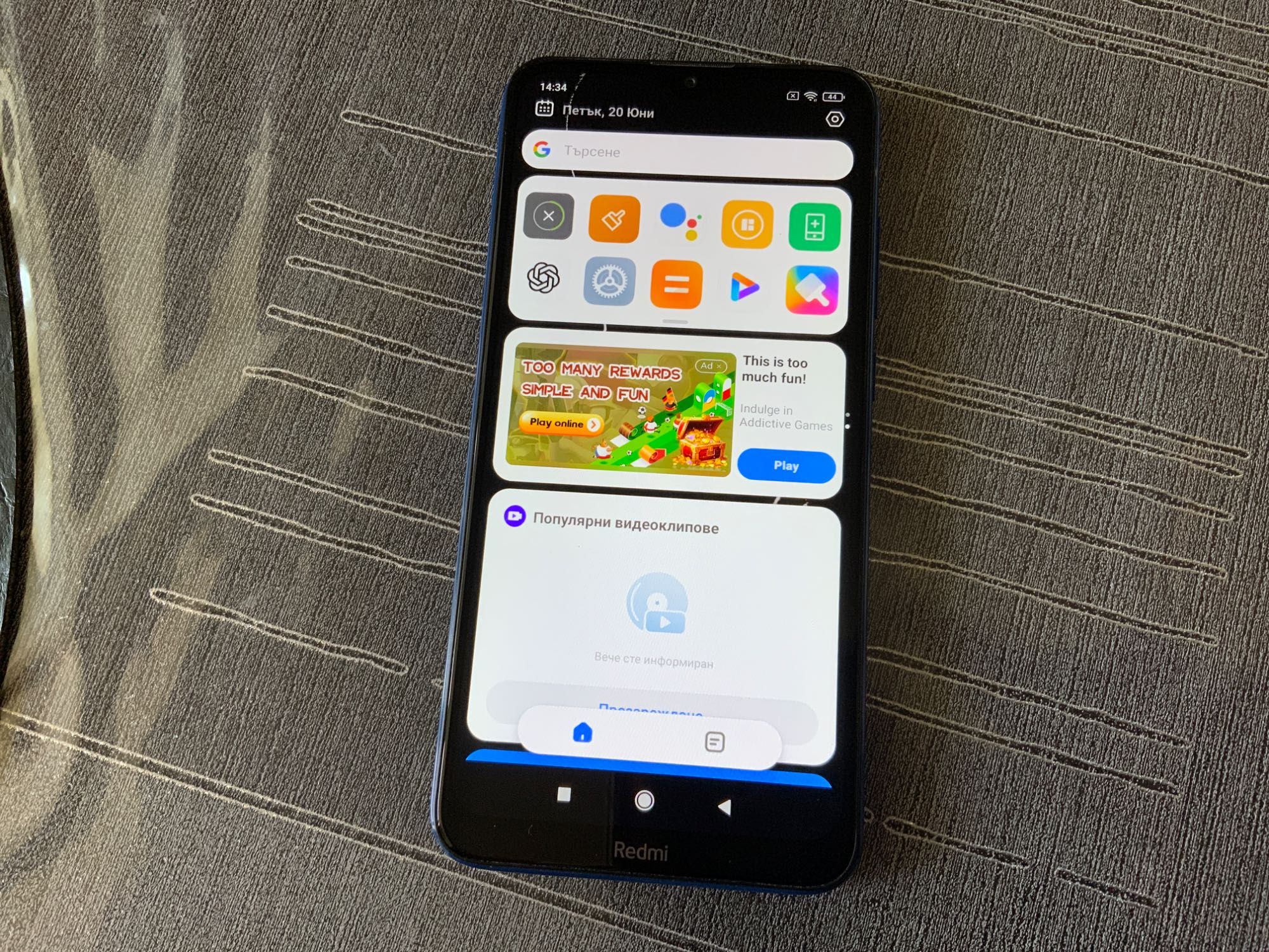 Redmi 8 Продавам Xiaomi