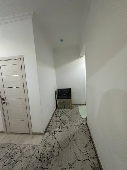 Срочно продаётся 2-комнатная квартира 60 кв.м, Сергели, Спутник 16-а