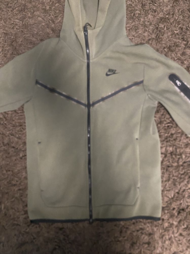 hanorac nike tech