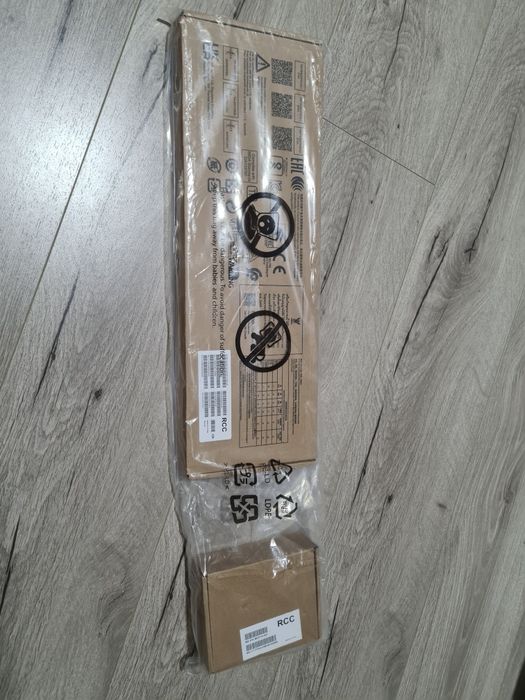 Tastarura cu mouse HP wireless noi, generatie 2025, in tipla