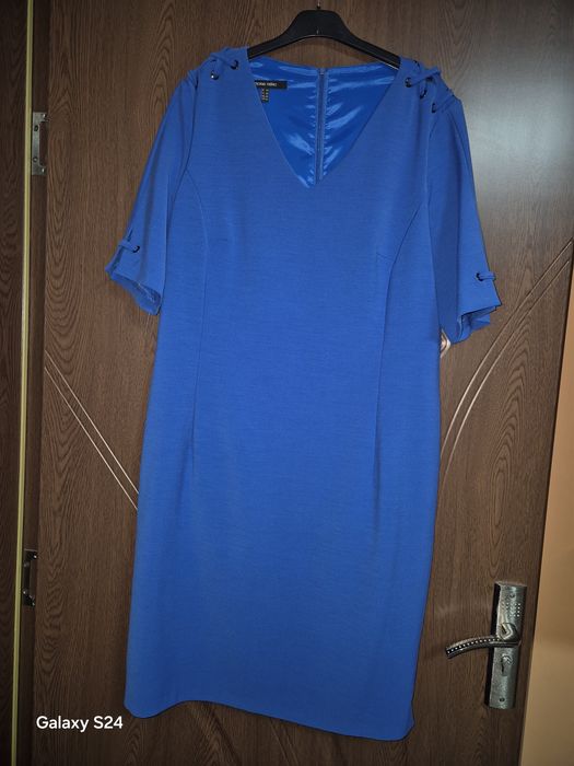 Дамска рокля марката Marie Méro,